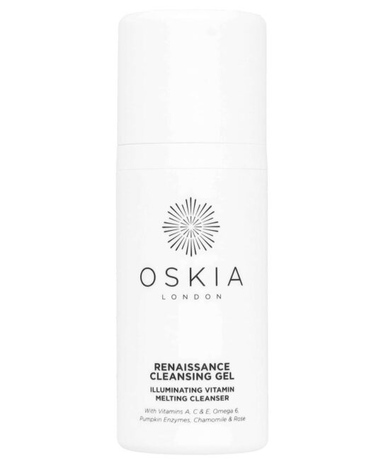 Oskia Cleansers Renaissance Cleansing Gel 100ml