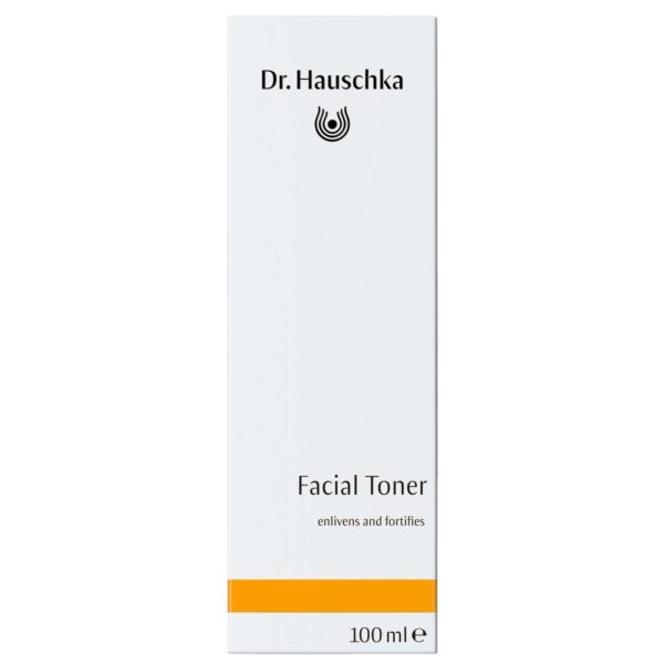 Dr. Hauschka Face Care Facial Toner 100ml — изображение 2