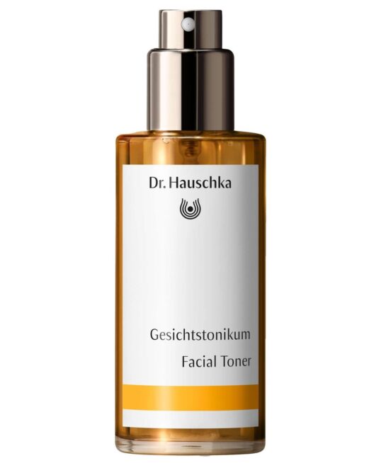 Dr. Hauschka Face Care Facial Toner 100ml