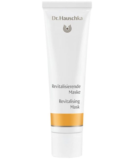 Dr. Hauschka Face Care Revitalising Mask 30ml