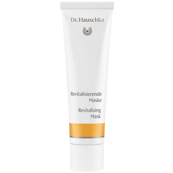 Dr. Hauschka Face Care Revitalising Mask 30ml