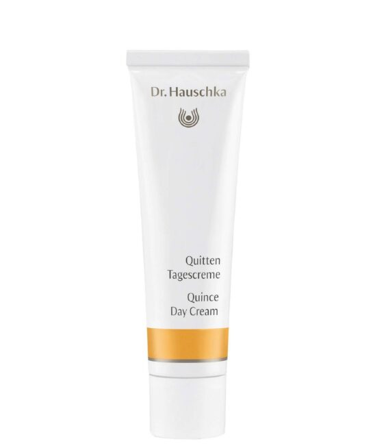Dr. Hauschka Face Care Quince Day Cream 30ml