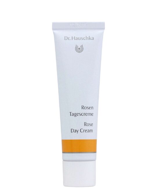 Dr. Hauschka Face Care Rose Day Cream 30ml