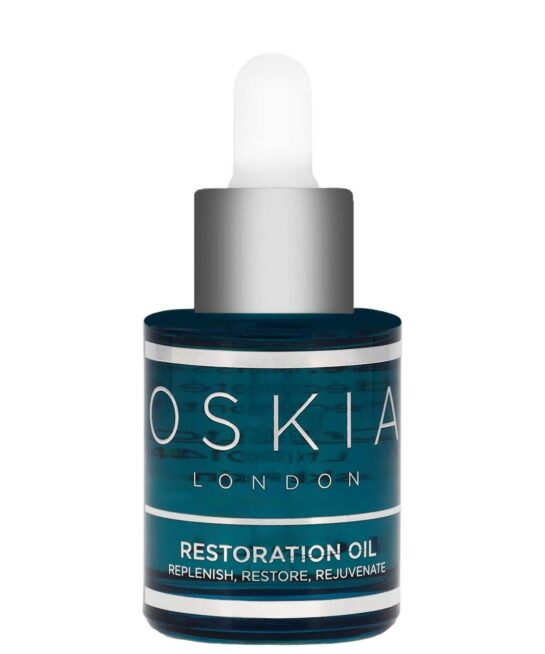 Oskia Facial Oils & Serums Restoration Oil 30ml
