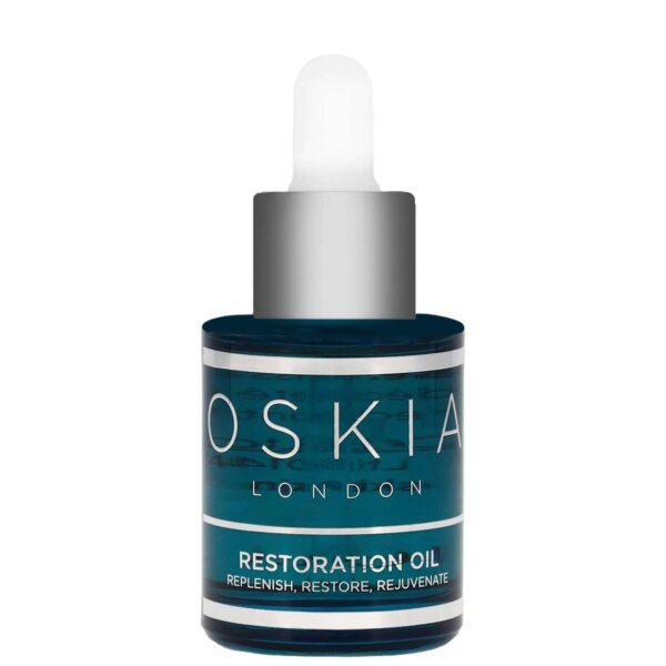 Oskia Facial Oils & Serums Restoration Oil 30ml