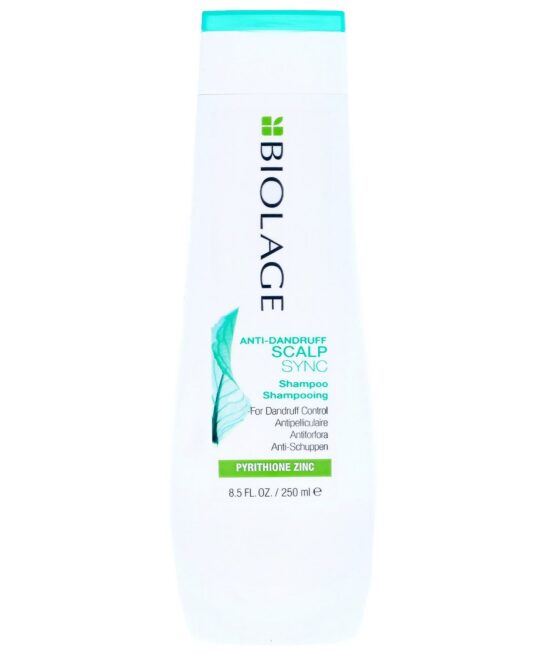 Matrix Biolage ScalpSync Anti Dandruff Shampoo 250ml