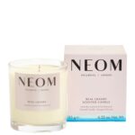 Neom Wellbeing London Scent To De-Stress - Real Luxury Candle (1 Wick) 185g