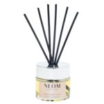Neom Wellbeing London Scent To Sleep Perfect Night's Sleep Reed Diffuser 100ml