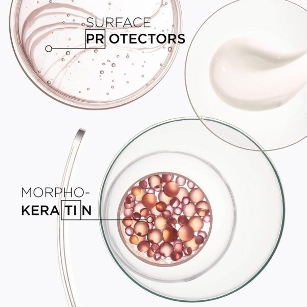 Kérastase Discipline Keratin Thermique: Blow-dry Perfector 150ml — изображение 4