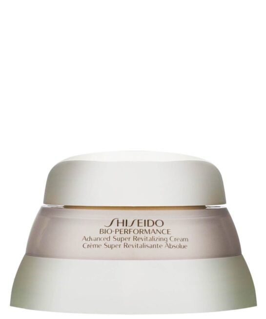 Shiseido Day And Night Creams Bio-Performance: Advanced Super Revitalizing Cream 50ml / 1.7 oz.