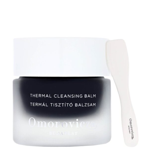 Omorovicza Budapest Cleansers Thermal Cleansing Balm 50ml — изображение 5