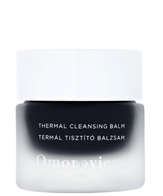 Omorovicza Budapest Cleansers Thermal Cleansing Balm 50ml