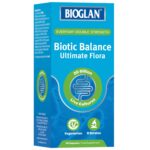 Bioglan Biotic Balance Ultimate Flora Capsules x 30