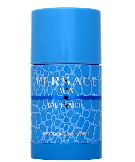 Versace Man Eau Fraiche Deodorant Stick 75ml