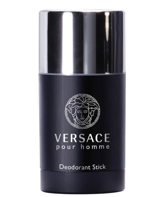 Versace Pour Homme Deodorant Stick 75ml