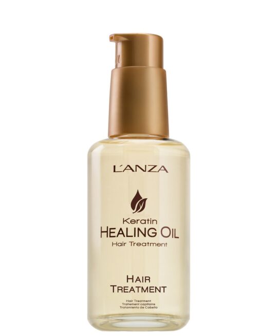 L'Anza Keratin Healing Oil Hair Treatment 50ml