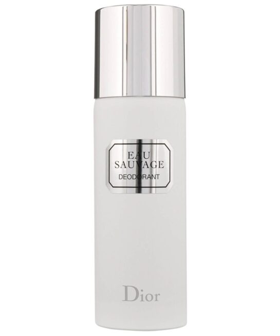 Dior Eau Sauvage Deodorant Spray 150ml