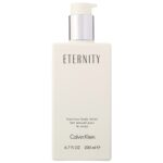 Calvin Klein Eternity For Women Luxurious Body Lotion 200ml
