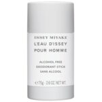 Issey Miyake L'Eau d'Issey Pour Homme Deodorant Stick 75g