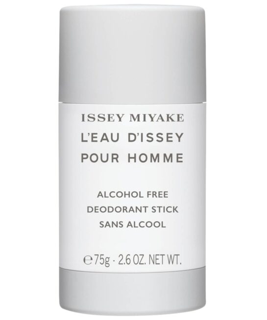Issey Miyake L'Eau d'Issey Pour Homme Deodorant Stick 75g
