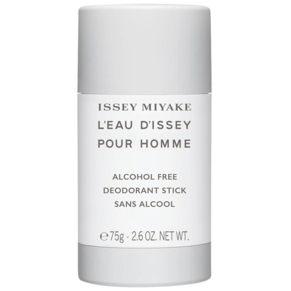 Issey Miyake L'Eau d'Issey Pour Homme Deodorant Stick 75g