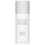 Issey Miyake L'Eau d'Issey Pour Homme Deodorant Spray 150ml