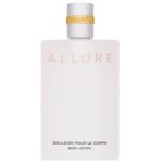 Chanel Allure Body Lotion 200ml