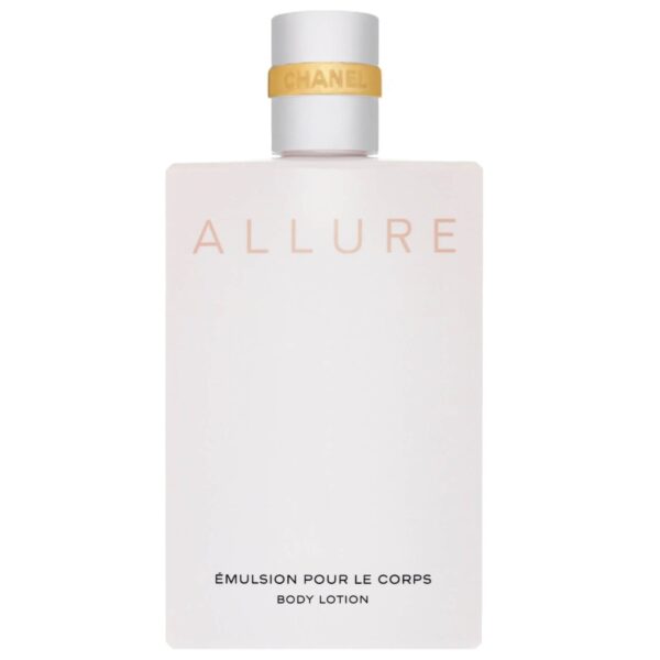 Chanel Allure Body Lotion 200ml