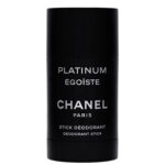 Chanel Égoïste Platinum Deodorant Stick 75g