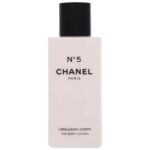 Chanel No. 5 Body Lotion 200ml