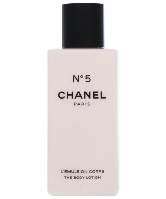Chanel No. 5 Body Lotion 200ml