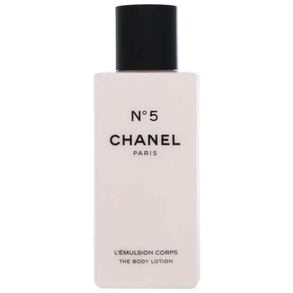 Chanel No. 5 Body Lotion 200ml