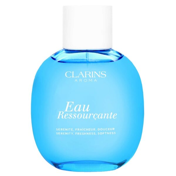 Clarins Eau Ressourcante Treatment Fragrance Spray 100ml / 3.3 fl.oz.