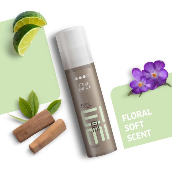 Wella EIMI Pearl Styler Hair Texture Styling Gel 30ml — изображение 6