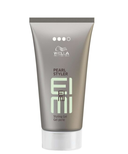 Wella EIMI Pearl Styler Hair Texture Styling Gel 30ml