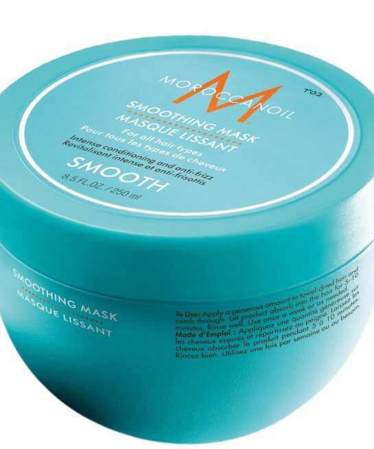 Moroccanoil Smoothing Mask For All Hair Types 250ml
