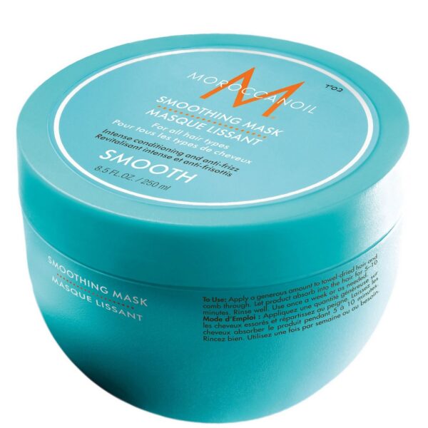 Moroccanoil Smoothing Mask For All Hair Types 250ml