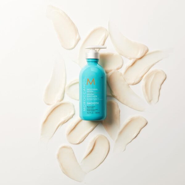 Moroccanoil Smoothing Lotion 300ml — изображение 2