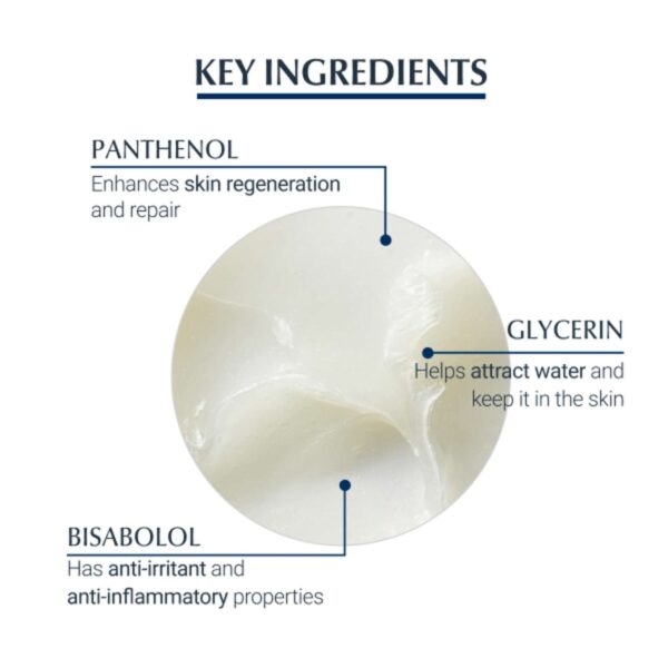 Eucerin Aquaphor Soothing Skin Balm 45ml — изображение 4