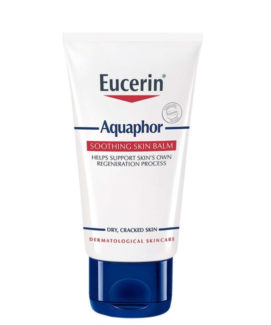 Eucerin Aquaphor Soothing Skin Balm 45ml