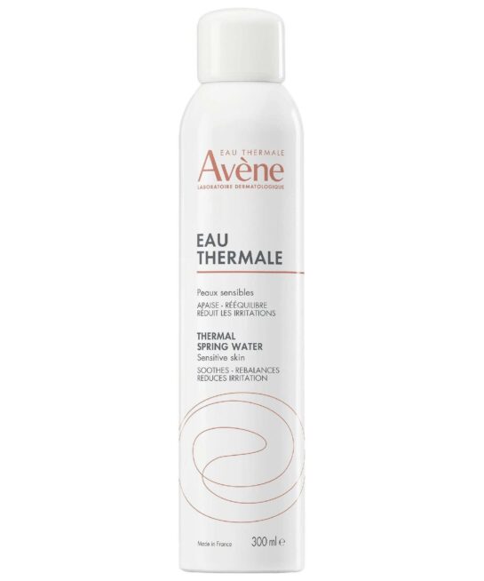 Avène Thermal Spring Water Spray 300ml