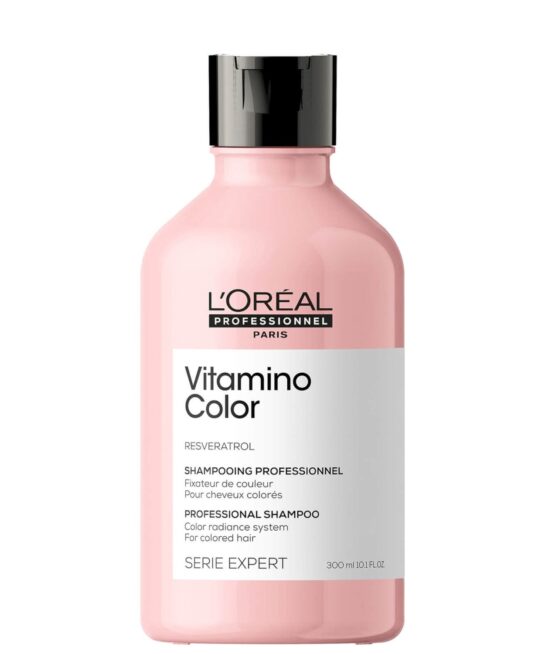 L'Oréal Professionnel SERIE EXPERT Vitamino Color Shampoo 300ml