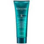 Kérastase Resistance Bain Thérapiste: Balm-In Shampoo Fiber Quality Renewal Care 250ml