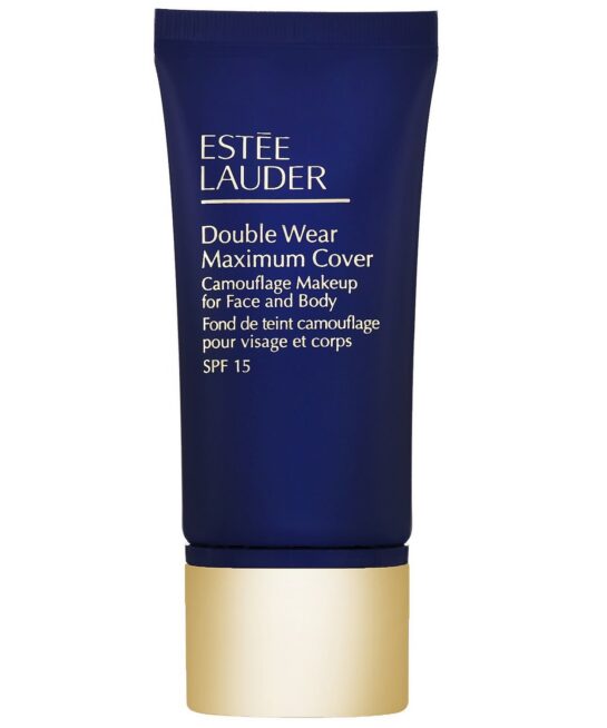 Estée Lauder Double Wear Maximum Cover Camouflage Makeup SPF15 30ml