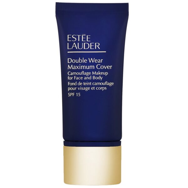 Estée Lauder Double Wear Maximum Cover Camouflage Makeup SPF15 30ml