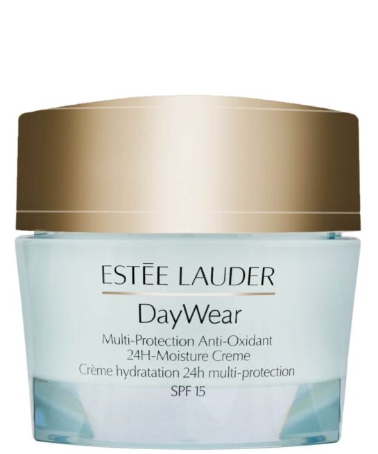 Estée Lauder Moisturiser DayWear Multi-Protection Anti-Oxidant 24H Moisture Creme SPF15 Normal / Combination Skin 50ml