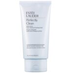 Estée Lauder Perfectly Clean MultiAction Foam Cleanser and Purifying Mask 150ml