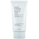 Estée Lauder Cleanser, Toner & Makeup Remover Perfectly Clean Multi-Action Creme Cleanser and Moisture Mask 150ml