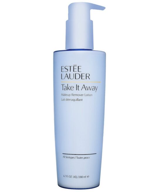 Estée Lauder Cleanser, Toner & Makeup Remover Take It Away Make Up Remover Lotion 200ml