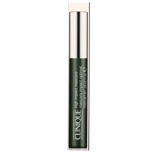 Clinique High Impact Mascara 7ml — изображение 2